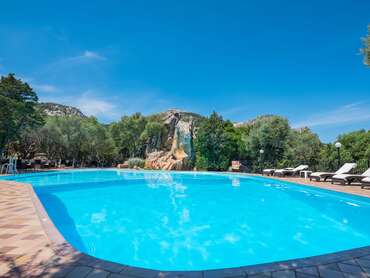 Myo Hotel Rocce Sarde