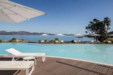 Hotel Cala Cuncheddi