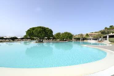 Chia Laguna Resort - Hotel Village