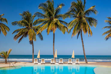 Kombo Beach Hotel