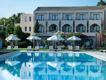 Atlantica Eleon Grand Resort & Spa