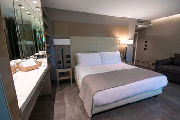 Hotel Forum Pompei