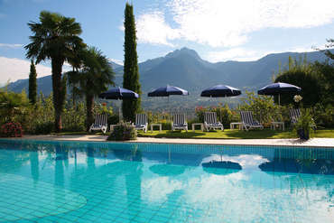 Hotel Marlena