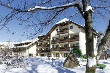 Activehotel Diana