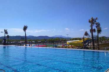 Camping Resort Els Pins