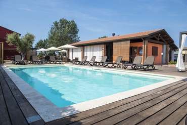 Agriturismo Le Due Ruote