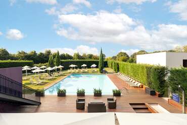Hilton Garden Inn Venice Mestre San Giuliano