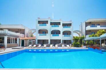Nireas Hotel