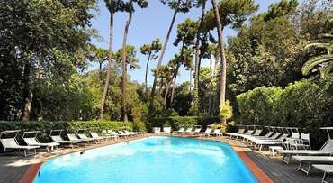 Tiziana Marina Di Pietrasanta Hotel