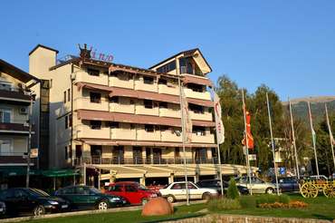 Hotel Tino