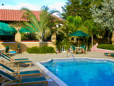 Harbour Village Beach Club