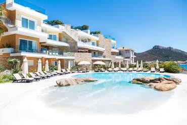Hotel Gabbiano Azzurro