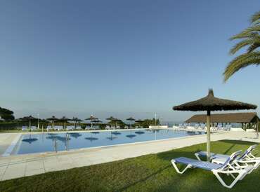 Parador de Mazagon