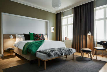 Hotel St. George Helsinki
