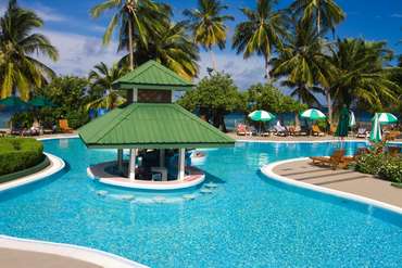 Equator Village