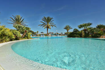 Residence Liscia Eldi