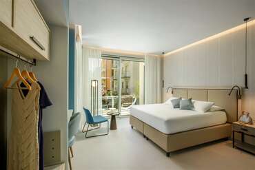 Ambasciatori Suite Hotel