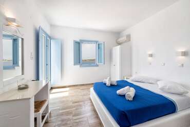 Stratos Appartementen & Studios