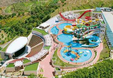 Goldcity Hotel