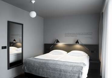 Skuggi Hotel by Keahotels