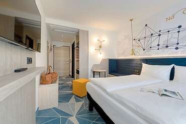 Ibis Styles Bad Reichenhall