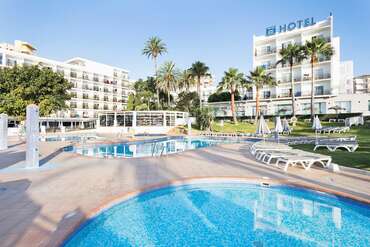 Hotel Best Siroco