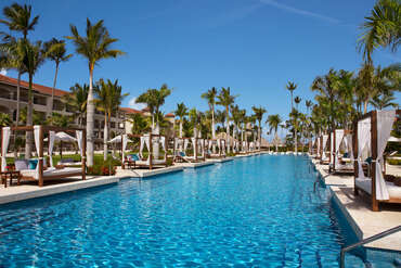 Secrets Royal Beach Punta Cana