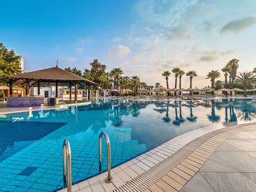 Marhaba Palace Hotel