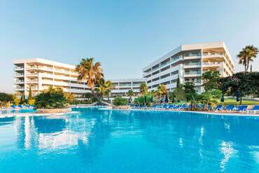 Alfagar Aparthotel