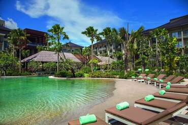 Mövenpick Resort & Spa Jimbaran