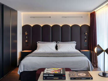La Suite Matera Hotel & Spa