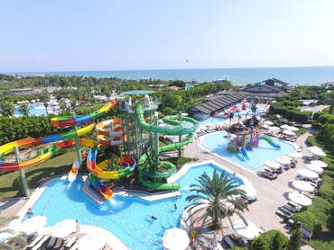 Limak Arcadia Sport Resort