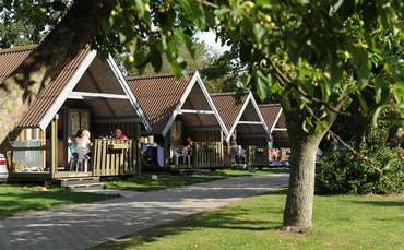 Camping Langeland