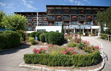 AktiVital Hotel