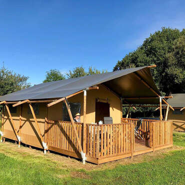 Camping O2