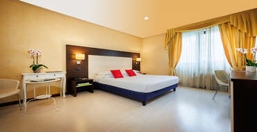 Hotel Amadeus Bologna