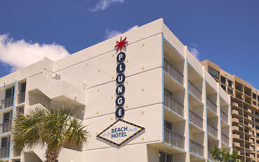 Plunge Beach Hotel