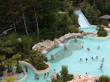 Center Parcs Les Bois-Francs