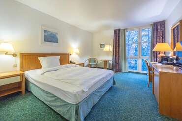 Fletcher Waldhotel Nordrhein-Westfalen
