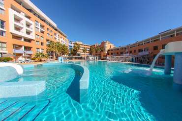 Hotel Neptuno