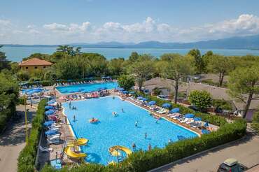 Camping Cisano & San Vito