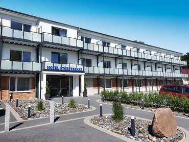 R&R Hotel Störtebeker
