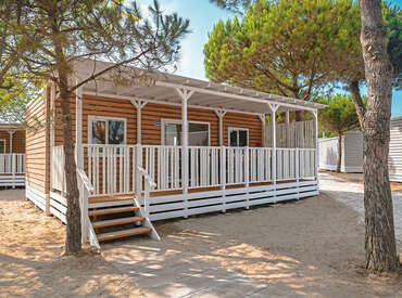 Sentido Punta Marina Premium Camp