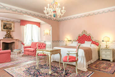 Duchessa Isabella Hotel & Spa