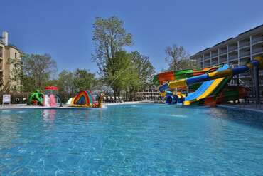 Prestige Hotel & Aquapark