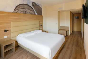 B&B Hotel Fabriano Janus