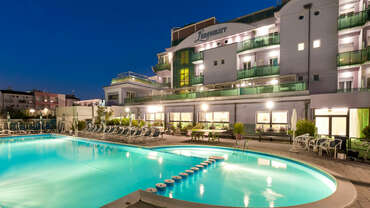 Lungomare Hotel