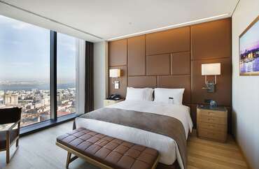 DoubleTree by Hilton Hotel Istanbul Avcilar