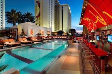 Hotel Golden Nugget Las Vegas