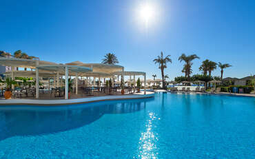 Rodos Palladium Hotel